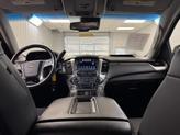 Thumbnail of 2018 Black Chevrolet Suburban