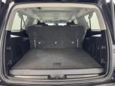 Thumbnail of 2018 Black Chevrolet Suburban