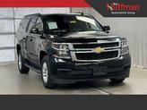 Photo of 2018 Black Chevrolet Suburban