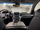 Thumbnail of 2018 Black Chevrolet Suburban