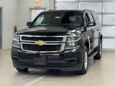 Thumbnail of 2018 Black Chevrolet Suburban