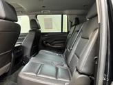 Thumbnail of 2018 Black Chevrolet Suburban