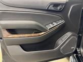Thumbnail of 2018 Black Chevrolet Suburban