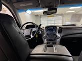 Thumbnail of 2018 Black Chevrolet Suburban