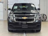 Thumbnail of 2018 Black Chevrolet Suburban