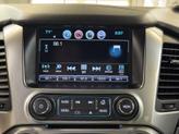 Thumbnail of 2018 Black Chevrolet Suburban