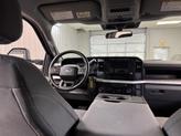 Thumbnail of 2023 Black Metallic Ford F-450