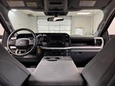 Thumbnail of 2023 Black Metallic Ford F-450