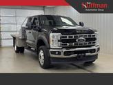 Photo of 2023 Black Metallic Ford F-450