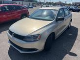 Thumbnail of 2011 White Gold Metallic Volkswagen Jetta