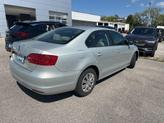 Thumbnail of 2011 White Gold Metallic Volkswagen Jetta