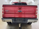 Thumbnail of 2010 Red Candy Metallic Tinted Clearcoat Ford F-150