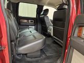 Thumbnail of 2010 Red Candy Metallic Tinted Clearcoat Ford F-150