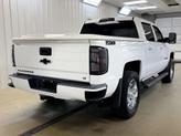 Thumbnail of 2018 Summit White Chevrolet Silverado 1500