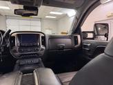 Thumbnail of 2016 Iridium Metallic GMC Sierra 2500