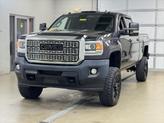 Thumbnail of 2016 Iridium Metallic GMC Sierra 2500