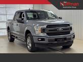 Photo of 2019 Abyss Ford F-150
