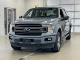 Thumbnail of 2019 Abyss Ford F-150
