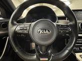 Thumbnail of 2018 Snow White Pearl Kia Stinger