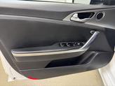Thumbnail of 2018 Snow White Pearl Kia Stinger