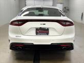 Thumbnail of 2018 Snow White Pearl Kia Stinger