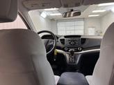 Thumbnail of 2016 Alabaster Silver Metallic Honda CR-V