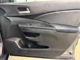 Thumbnail of 2016 Alabaster Silver Metallic Honda CR-V
