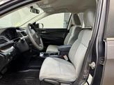 Thumbnail of 2016 Alabaster Silver Metallic Honda CR-V