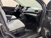 Thumbnail of 2016 Alabaster Silver Metallic Honda CR-V