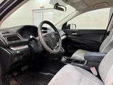 Thumbnail of 2016 Alabaster Silver Metallic Honda CR-V