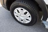 Thumbnail of 2023 Oxford White Ford Transit-250