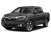 Photo of 2019 Modern Steel Metallic Honda Ridgeline