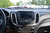 Thumbnail of 2023 Mosaic Black Metallic Chevrolet Equinox