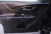 Thumbnail of 2023 Mosaic Black Metallic Chevrolet Equinox