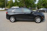 Thumbnail of 2023 Mosaic Black Metallic Chevrolet Equinox