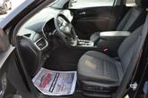 Thumbnail of 2023 Mosaic Black Metallic Chevrolet Equinox