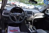 Thumbnail of 2023 Mosaic Black Metallic Chevrolet Equinox