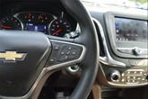 Thumbnail of 2023 Mosaic Black Metallic Chevrolet Equinox