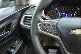 Thumbnail of 2023 Mosaic Black Metallic Chevrolet Equinox