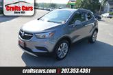 Photo of 2020 Satin Steel Buick Encore