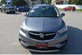 Thumbnail of 2020 Satin Steel Buick Encore