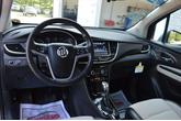 Thumbnail of 2020 Satin Steel Buick Encore