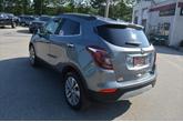 Thumbnail of 2020 Satin Steel Buick Encore