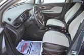Thumbnail of 2020 Satin Steel Buick Encore