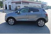 Thumbnail of 2020 Satin Steel Buick Encore