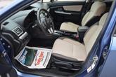 Thumbnail of 2017 Blue Subaru Crosstrek