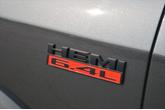 Thumbnail of 2020 Gray RAM 2500