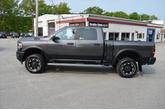 Thumbnail of 2020 Gray RAM 2500