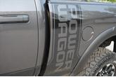 Thumbnail of 2020 Gray RAM 2500
