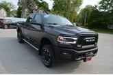 Thumbnail of 2020 Gray RAM 2500